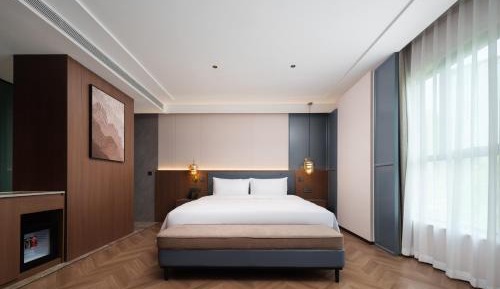 Executive Double Room