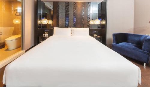 Selecetd Double Room
