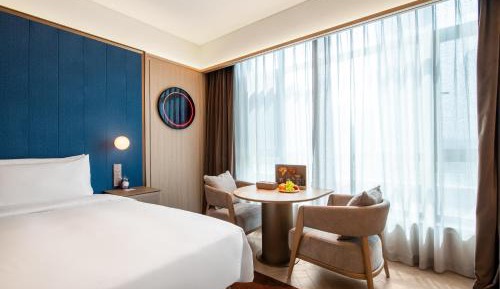 Business Twin Room