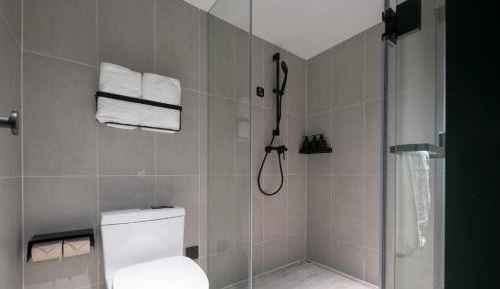 Enjoy Twin Room