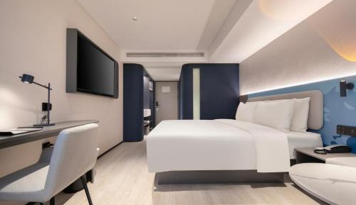 Enjoy Double Room