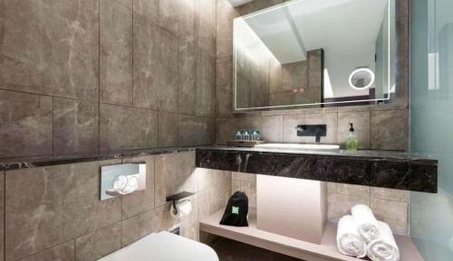 Business Double Room