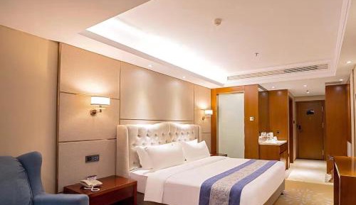 Business Double Room