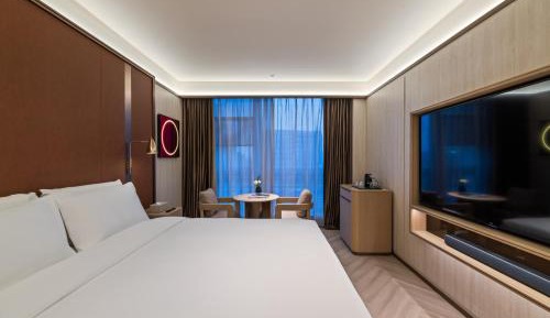 Superior Queen Room