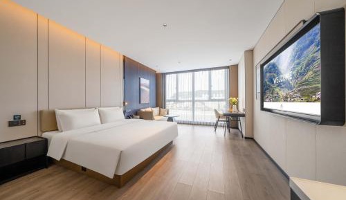 Jimu Queen Room