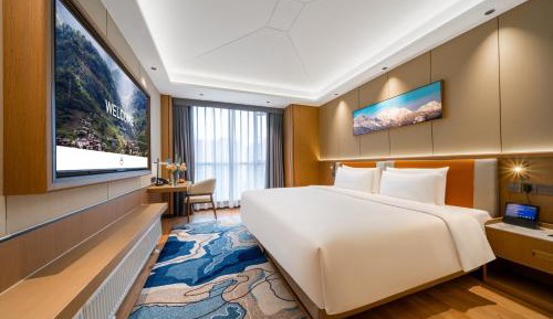 Executive Double Room