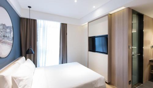 Elegant Double Room