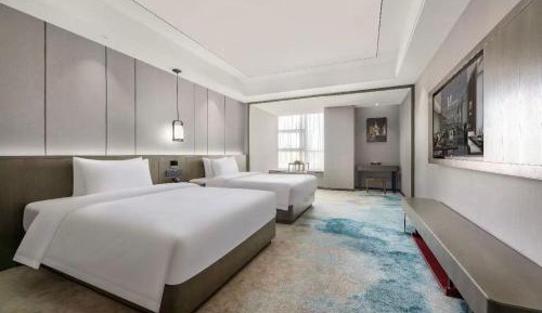 Business Twin Room