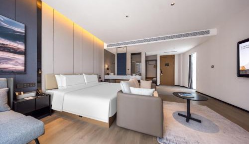 Jimu Queen Room 
