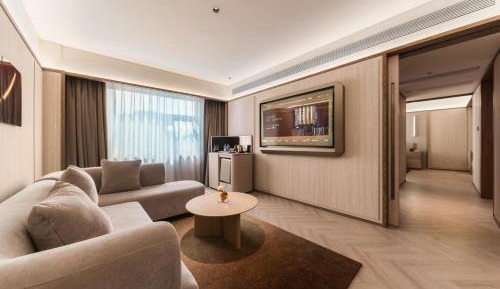 Business Twin Room