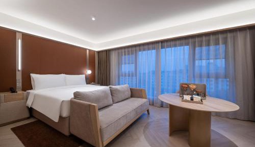 Executive Double Room