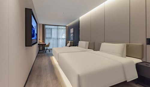 Executive Twin Room
