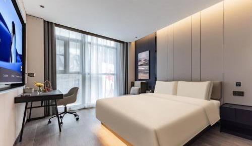 Executive King Room