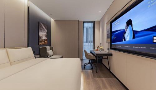 Elegant Double Room
