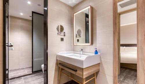 Superior Double Room A  - Interior View