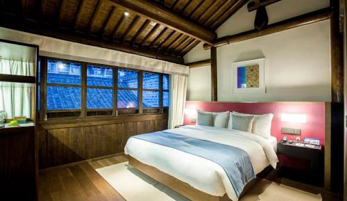 King Room