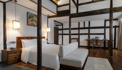 Duplex Suite