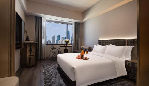 Superior Queen Room