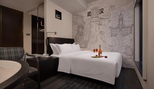 Small Single Room