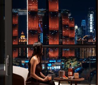 Suite with River View