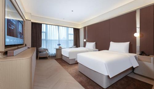Business Twin Room