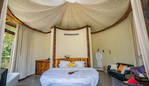 One-Bedroom Villa