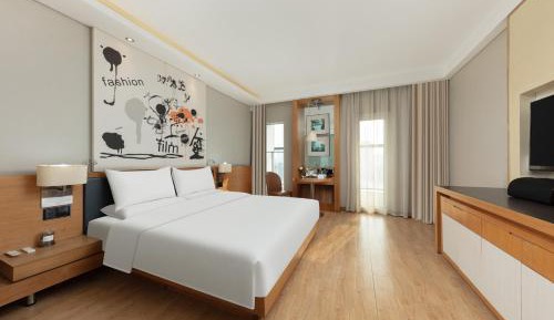 Selecetd Double Room