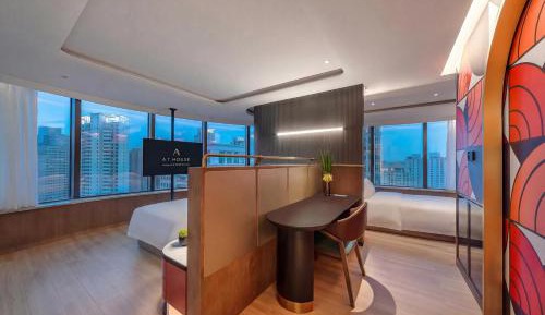 City View Family Suite