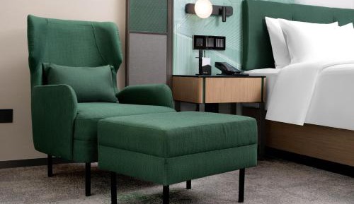 Standard Suite