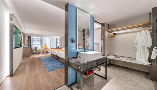 Family Suite