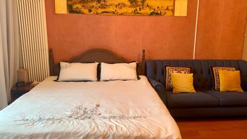 One-Bedroom Suite