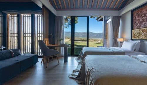 Superior Suite