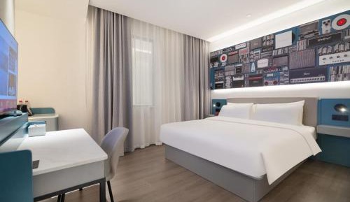 Double Room with Inner View