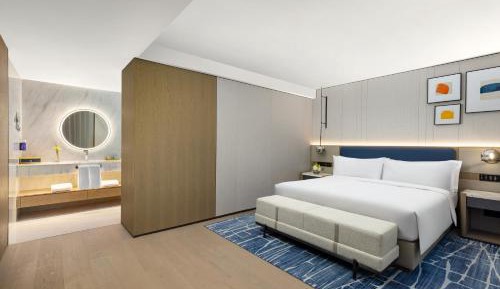 King Suite