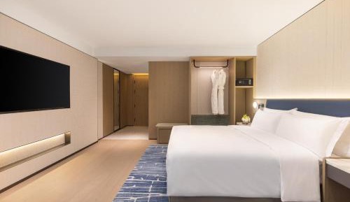 Premium King Room