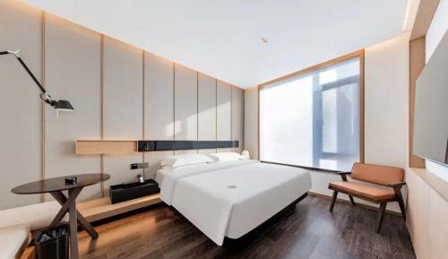 Superior Queen Room