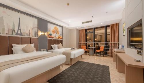 Executive Suite