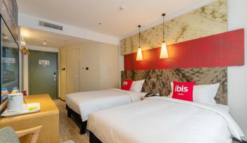 Business Twin Room