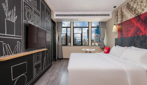 Zero Pressure - Superior Double Room