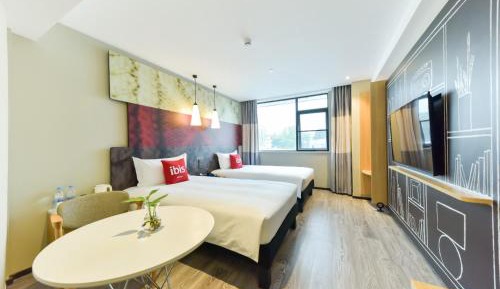 Zero Pressure - Superior Twin Room