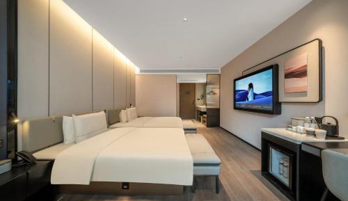 Premier Twin Room