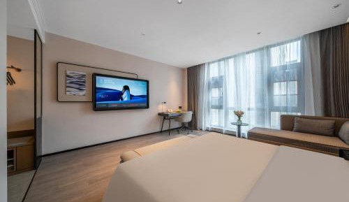 Premier Double Room
