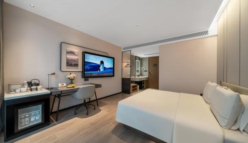 Executive Double Room