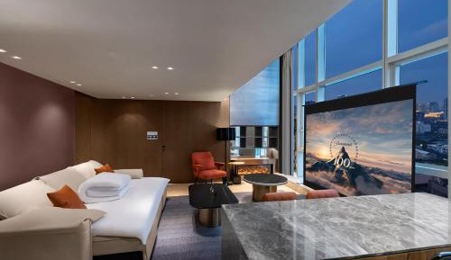 Superior Suite