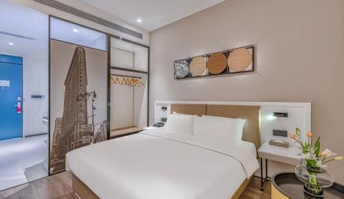 Superior Double Room without Window