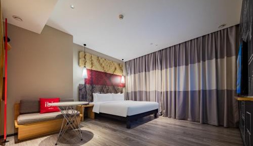 Double Room without Window