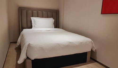 Triple Room with Shower