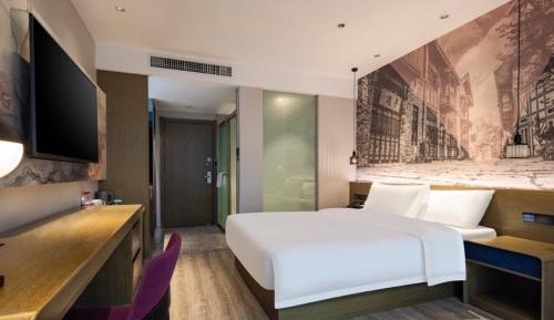 Zero Pressure - Double Room 
