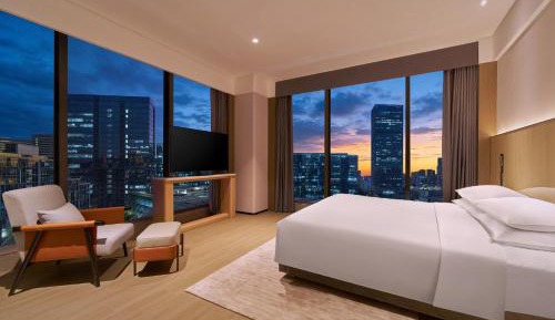 King Suite