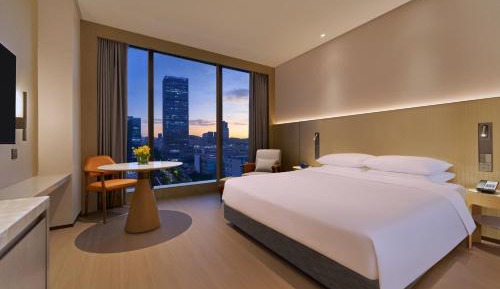 King Room